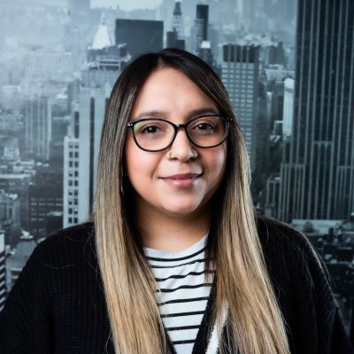 Patricia Masaur